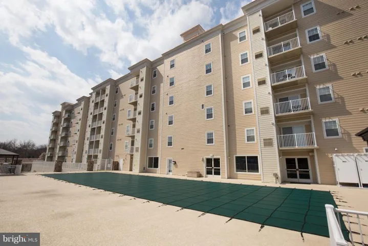 6301 Edsall Rd #407, Alexandria, Virginia 22312