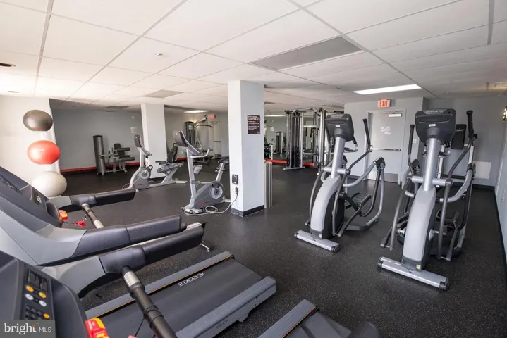 6301 Edsall Rd #407, Alexandria, Virginia 22312