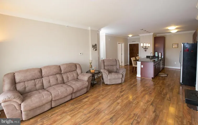 6301 Edsall Rd #407, Alexandria, Virginia 22312