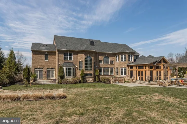 11716 Wood Thrush Ln, Potomac, Maryland 20854