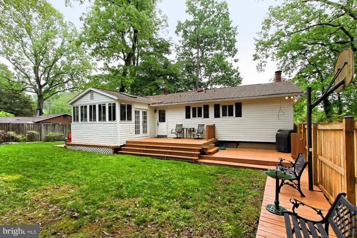 3438 Slade Run Dr, Falls Church, Virginia 22042