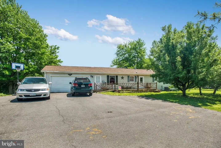903 Tenth Legion Rd, Broadway, Virginia 22815