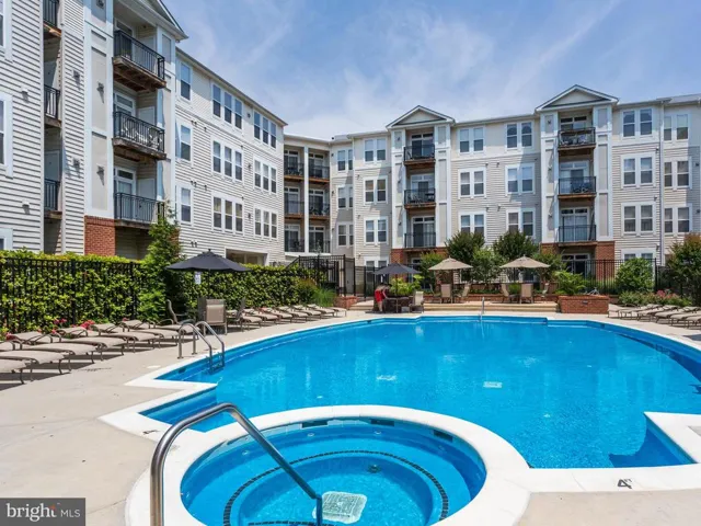 2665 Prosperity Ave #252, Fairfax, Virginia 22031
