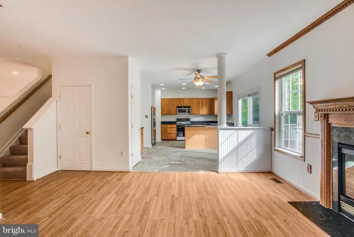 15564 Trisail Ct, Dumfries, Virginia 22025