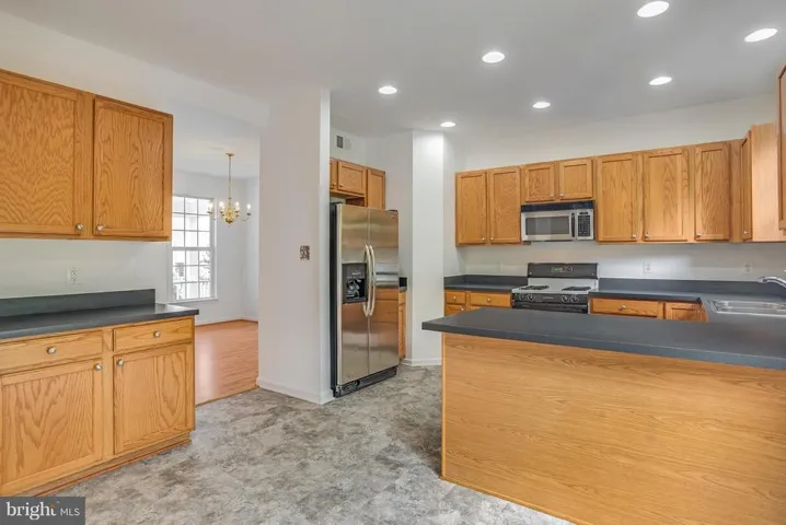15564 Trisail Ct, Dumfries, Virginia 22025