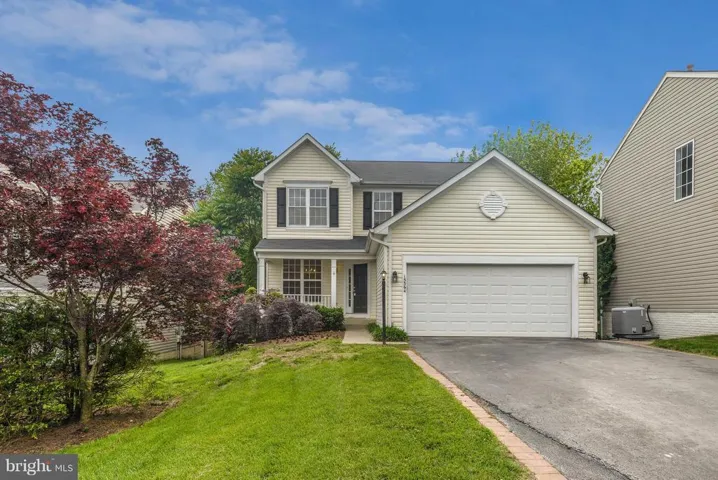 15564 Trisail Ct, Dumfries, Virginia 22025