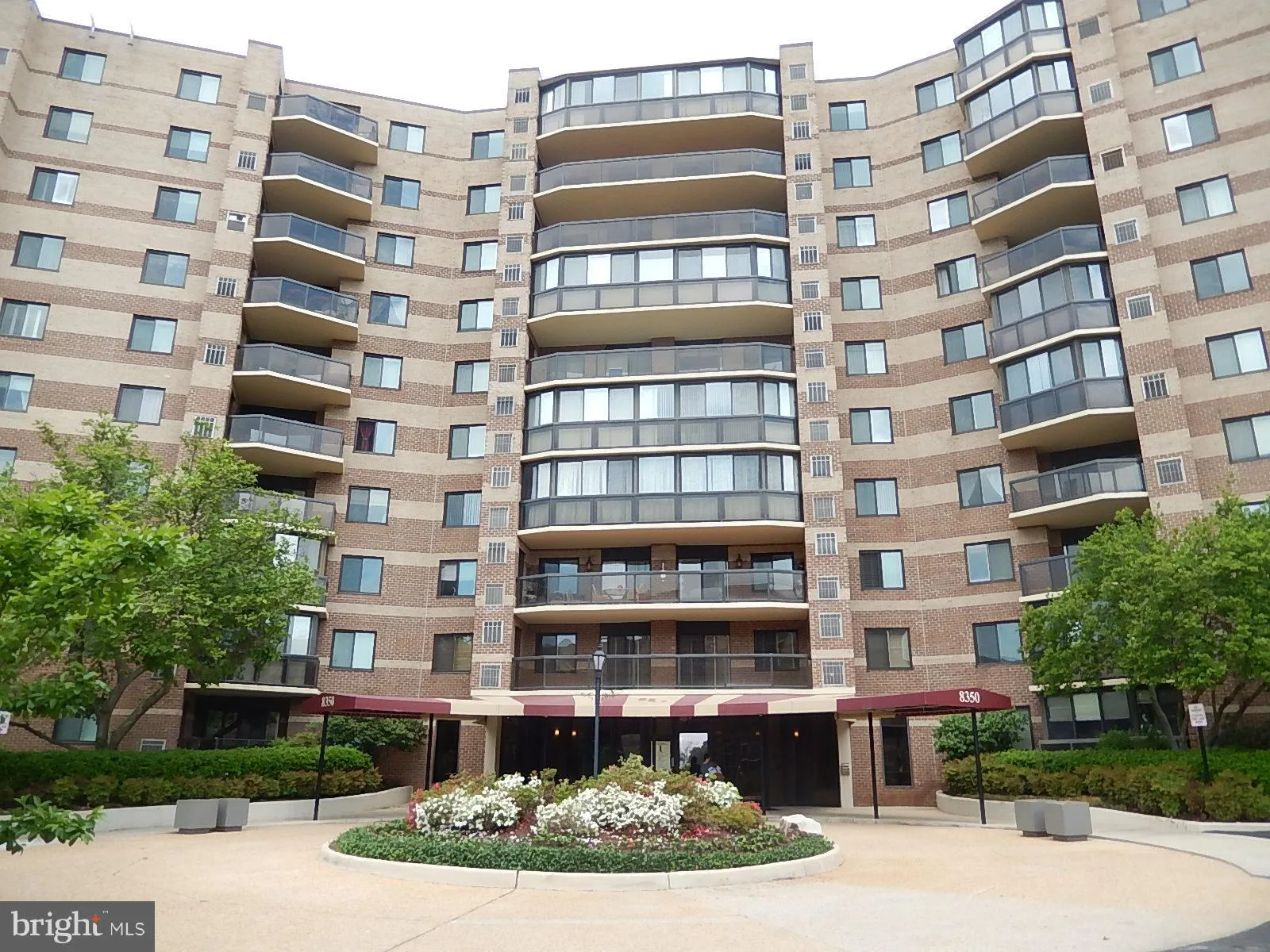 8350 GREENSBORO DRIVE, Mclean, VA 22102