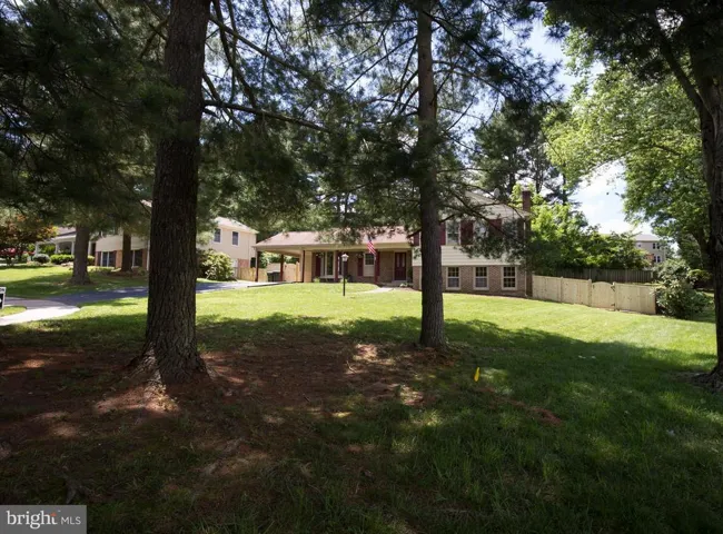 2007 Gunnell Farms Dr, Vienna, Virginia 22181
