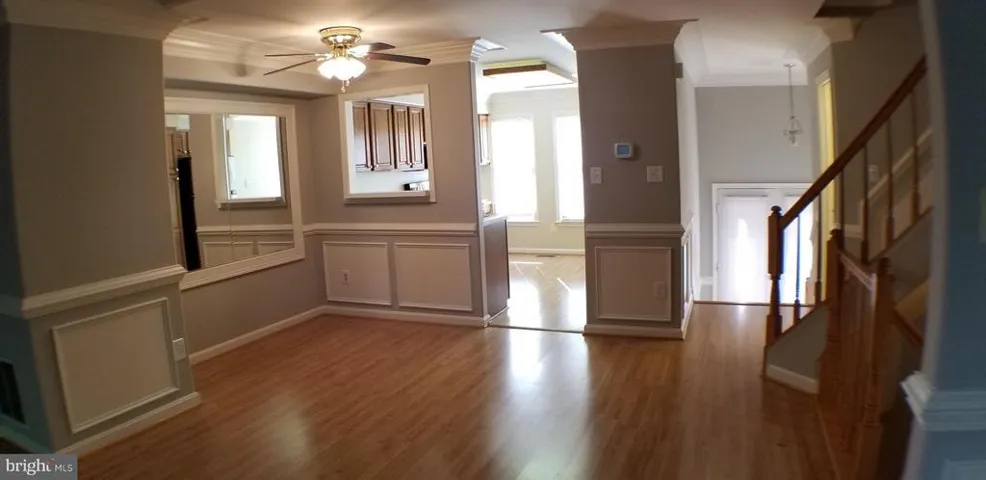6421 Knapsack Ln, Centreville, Virginia 20121