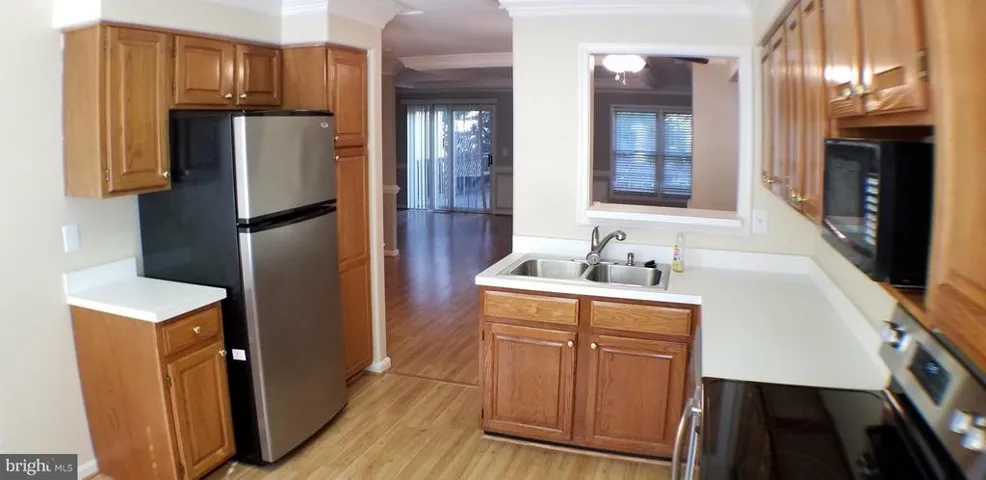6421 Knapsack Ln, Centreville, Virginia 20121