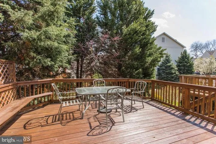6421 Knapsack Ln, Centreville, Virginia 20121