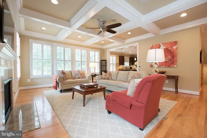 2332 Kenmore St N, Arlington, Virginia 22201