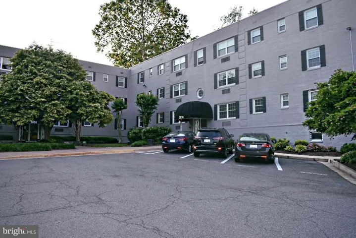 20302030 Vermont St #301, Arlington, Virginia 22207