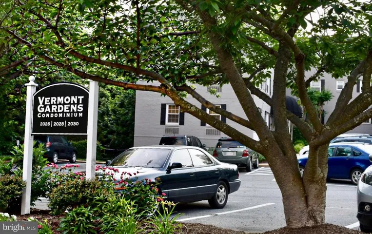 20302030 Vermont St #301, Arlington, Virginia 22207