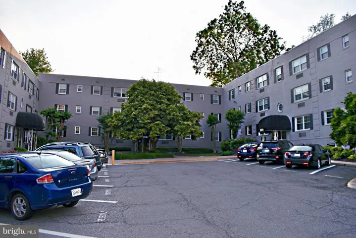 20302030 Vermont St #301, Arlington, Virginia 22207