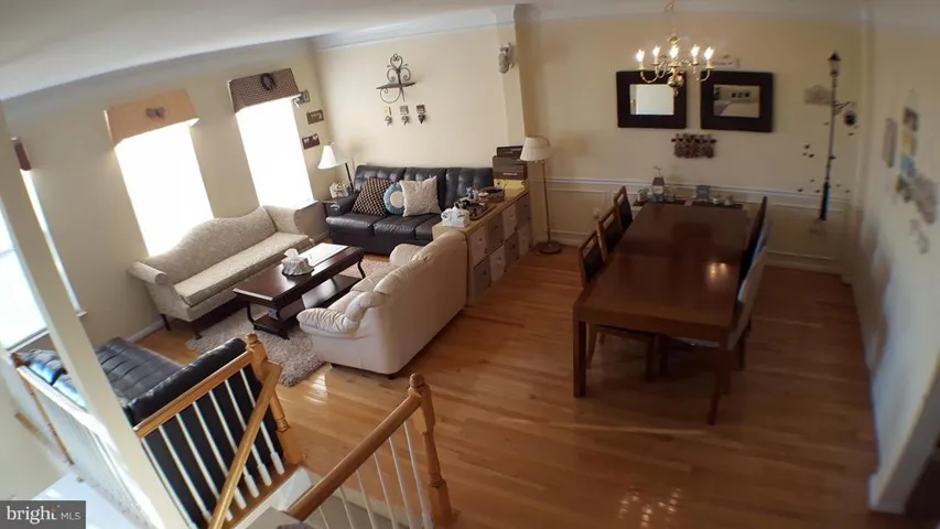 14022 Sawteeth Way, Centreville, Virginia 20121