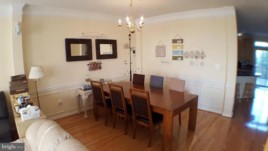 14022 Sawteeth Way, Centreville, Virginia 20121