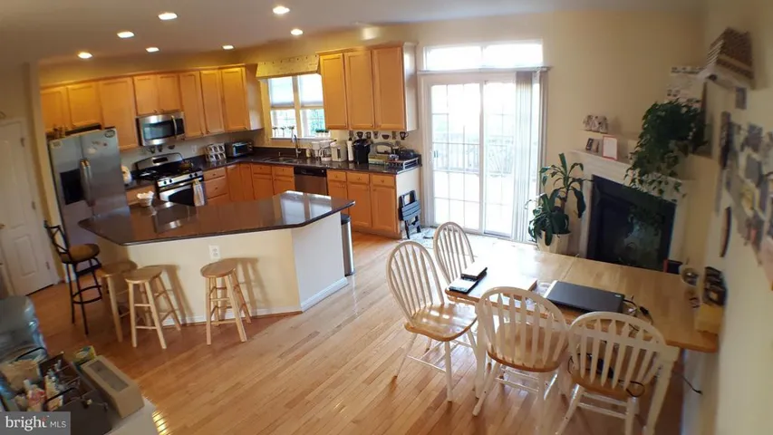 14022 Sawteeth Way, Centreville, Virginia 20121