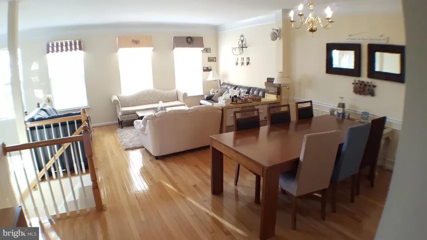 14022 Sawteeth Way, Centreville, Virginia 20121