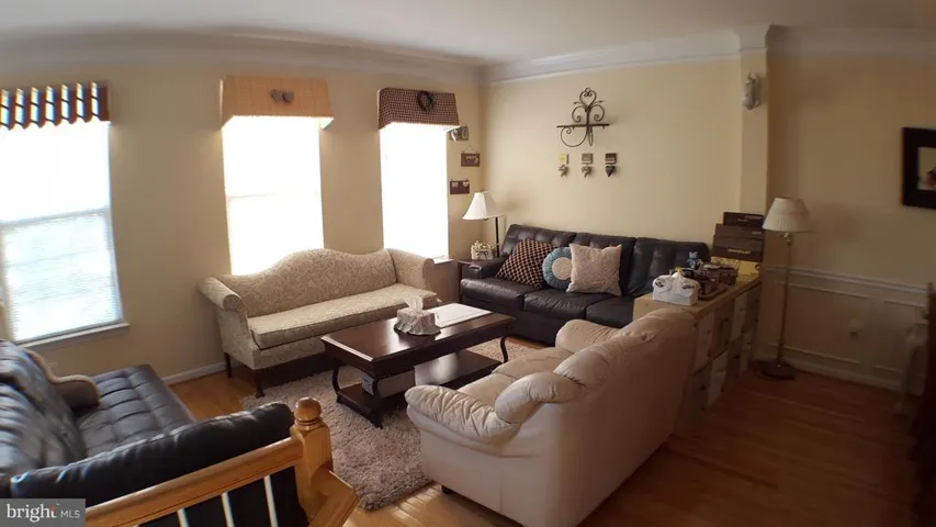 14022 Sawteeth Way, Centreville, Virginia 20121