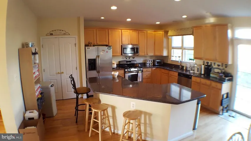 14022 Sawteeth Way, Centreville, Virginia 20121