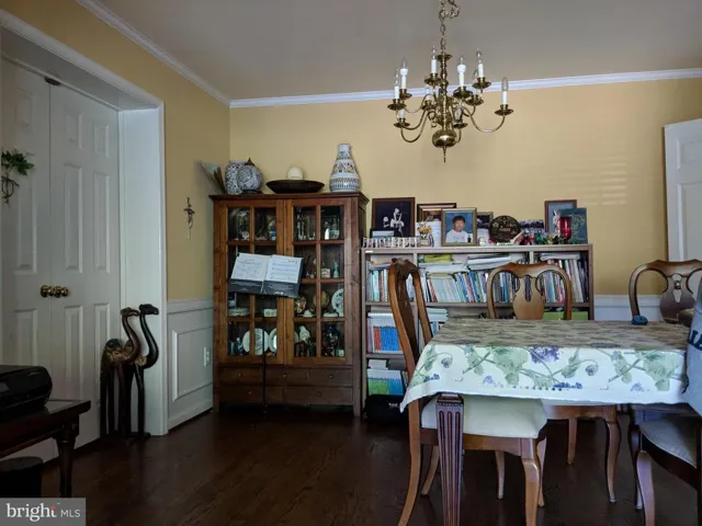 419 Council Dr Ne, Vienna, Virginia 22180