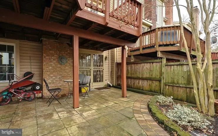 7206 Tanworth Dr, Springfield, Virginia 22152