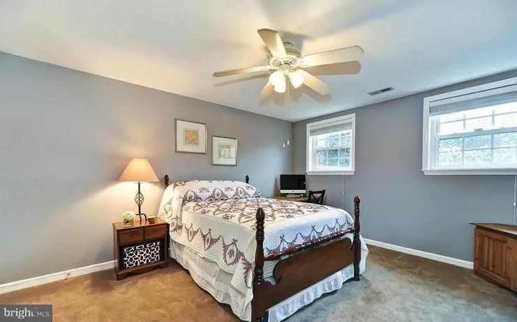 7206 Tanworth Dr, Springfield, Virginia 22152
