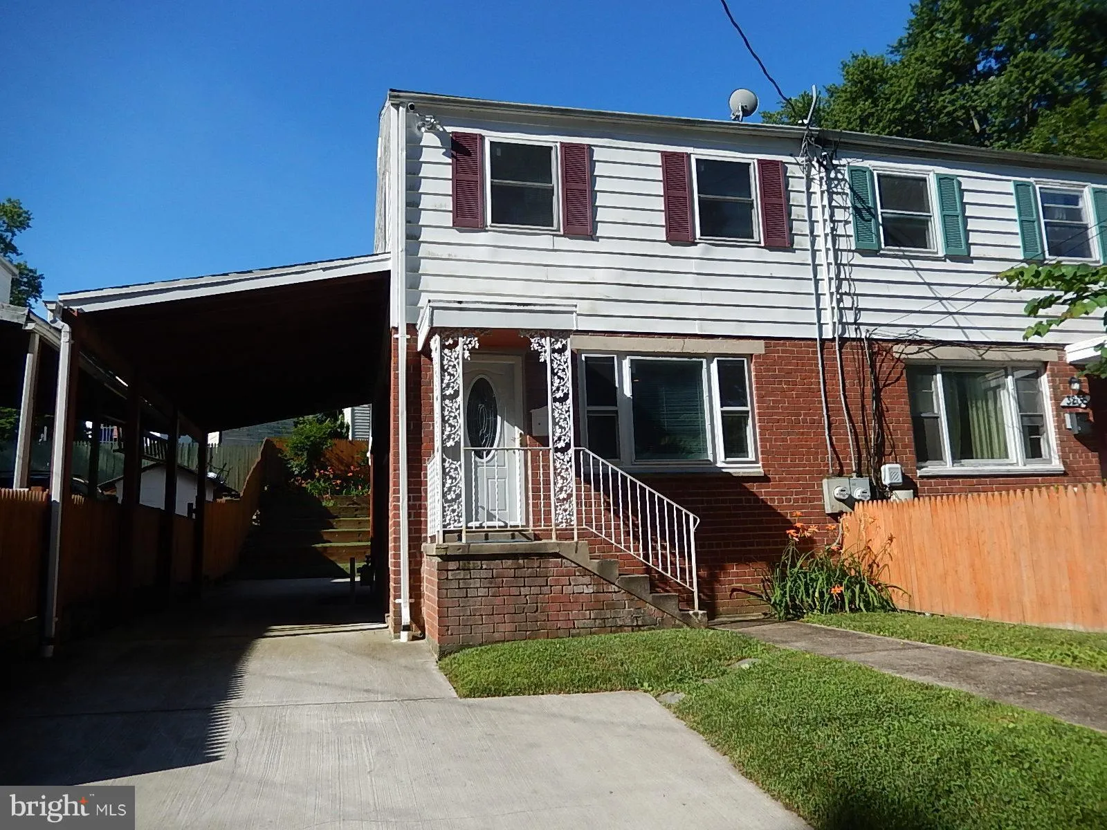 3204 HENDERSON AVENUE, Silver Spring, MD 20902