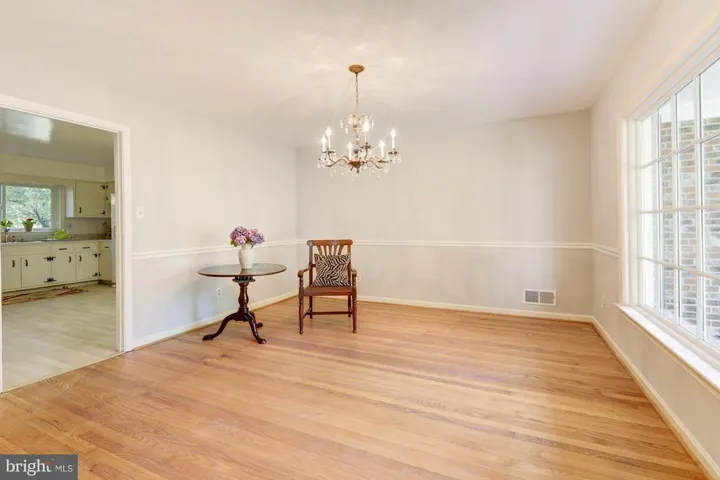 3857 Rixey St N, Arlington, Virginia 22207
