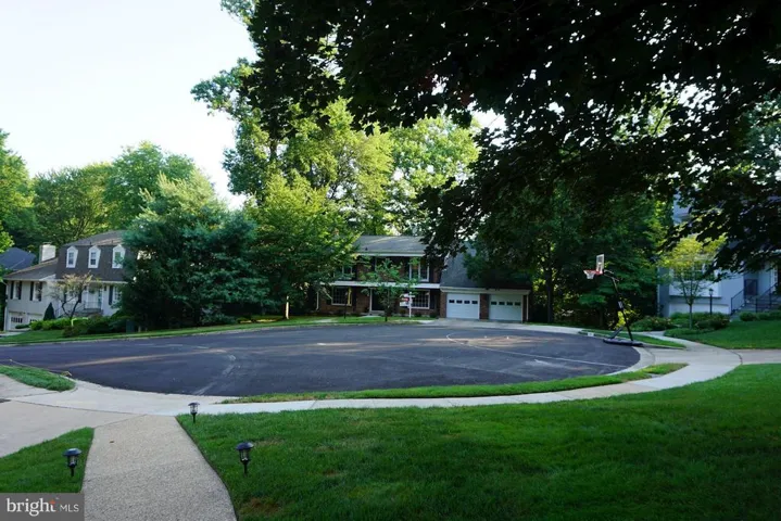 3857 Rixey St N, Arlington, Virginia 22207