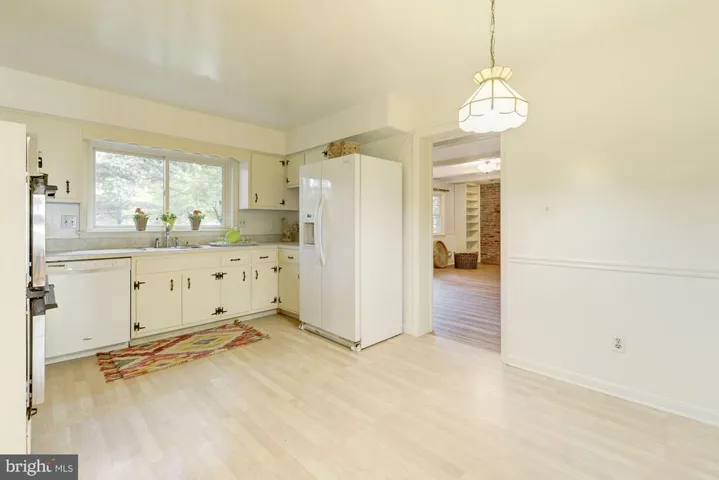 3857 Rixey St N, Arlington, Virginia 22207