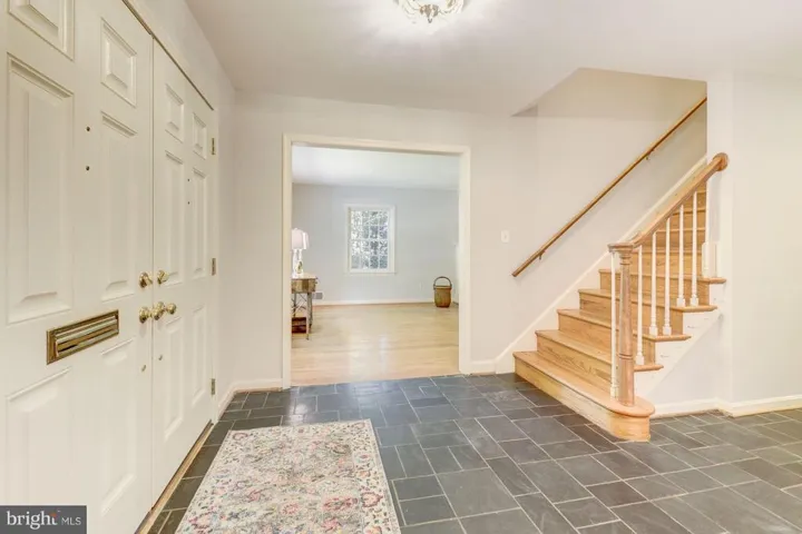 3857 Rixey St N, Arlington, Virginia 22207