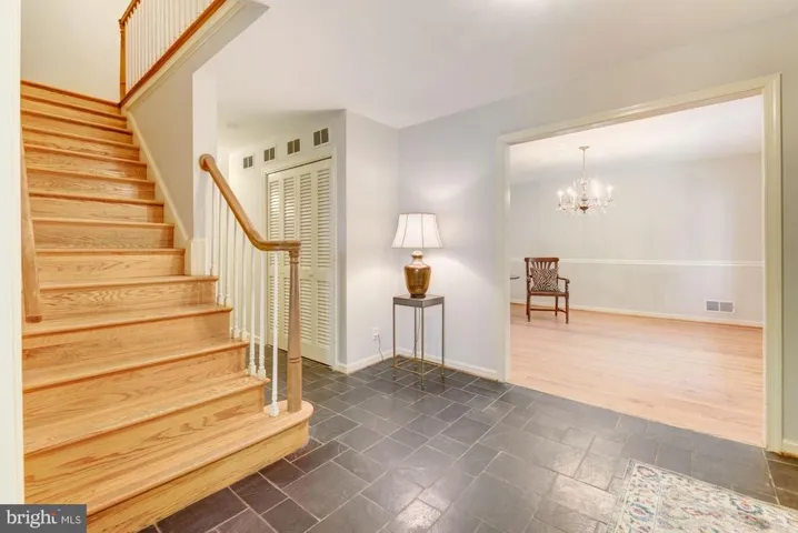 3857 Rixey St N, Arlington, Virginia 22207