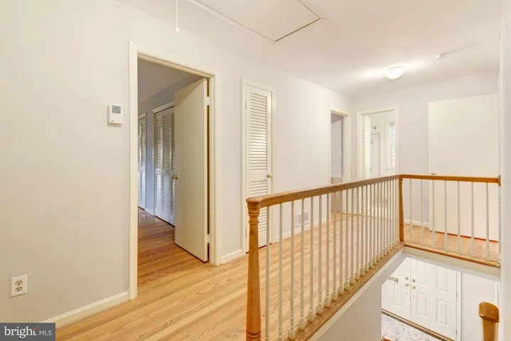 3857 Rixey St N, Arlington, Virginia 22207