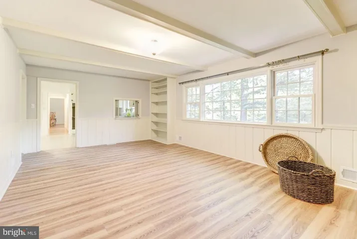 3857 Rixey St N, Arlington, Virginia 22207