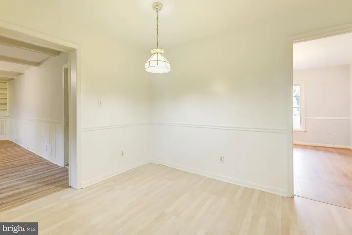 3857 Rixey St N, Arlington, Virginia 22207