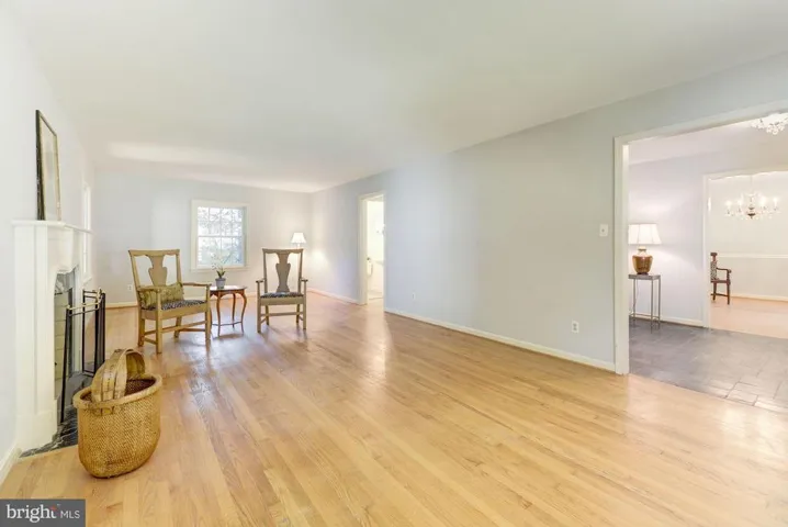 3857 Rixey St N, Arlington, Virginia 22207