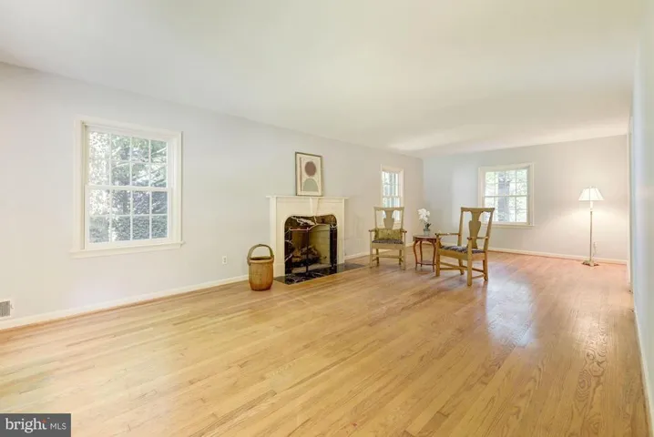 3857 Rixey St N, Arlington, Virginia 22207