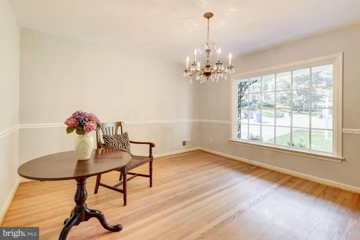 3857 Rixey St N, Arlington, Virginia 22207