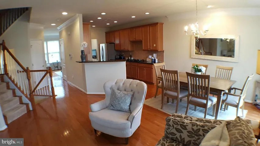 4600 Carisbrooke Ln, Fairfax, Virginia 22030