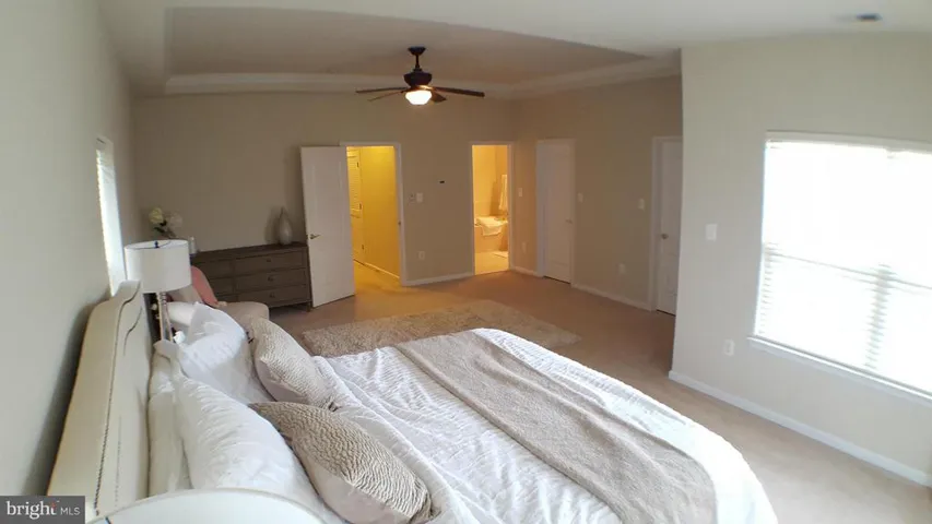 4600 Carisbrooke Ln, Fairfax, Virginia 22030
