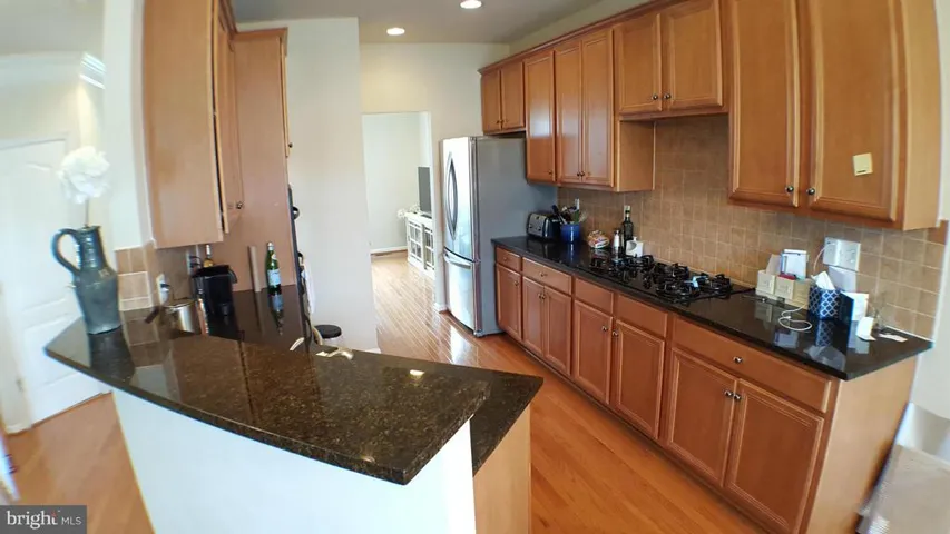 4600 Carisbrooke Ln, Fairfax, Virginia 22030
