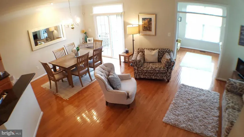 4600 Carisbrooke Ln, Fairfax, Virginia 22030