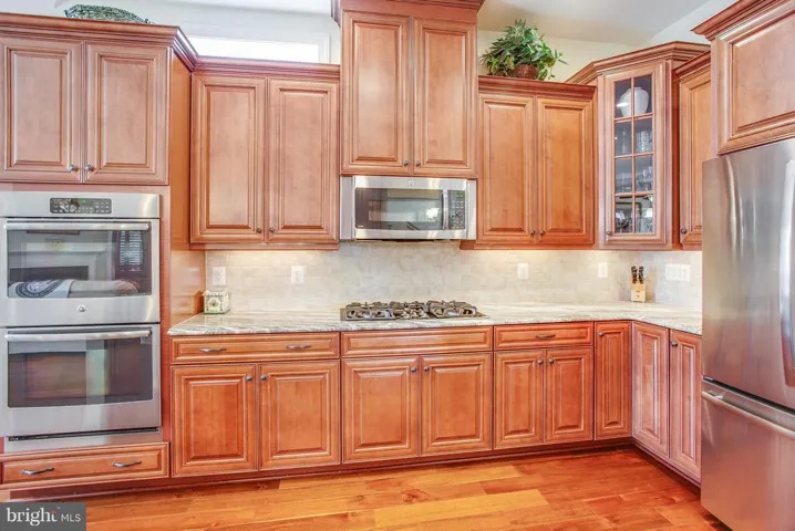 12616 Old Guard Ct, Fredericksburg, Virginia 22407