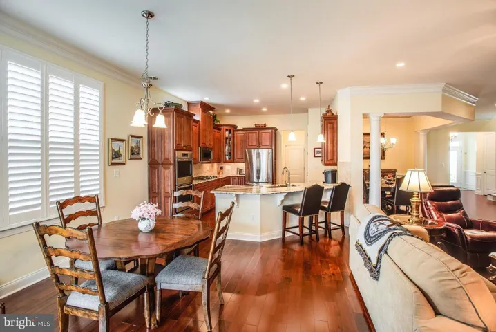 12616 Old Guard Ct, Fredericksburg, Virginia 22407