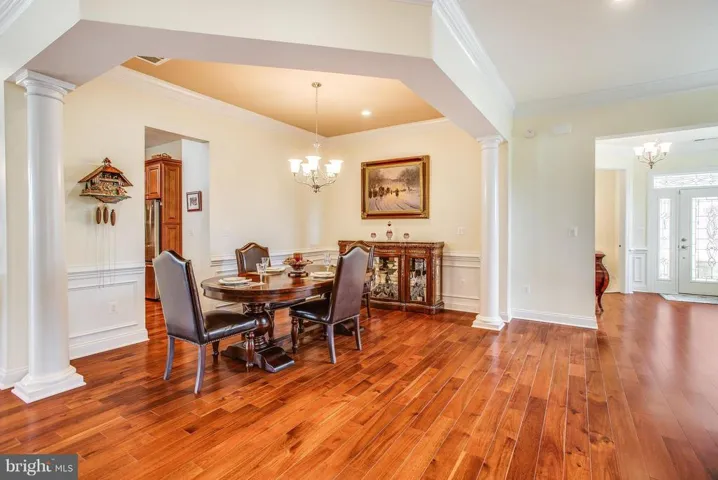 12616 Old Guard Ct, Fredericksburg, Virginia 22407
