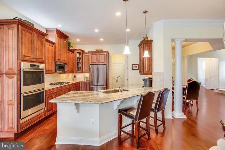 12616 Old Guard Ct, Fredericksburg, Virginia 22407
