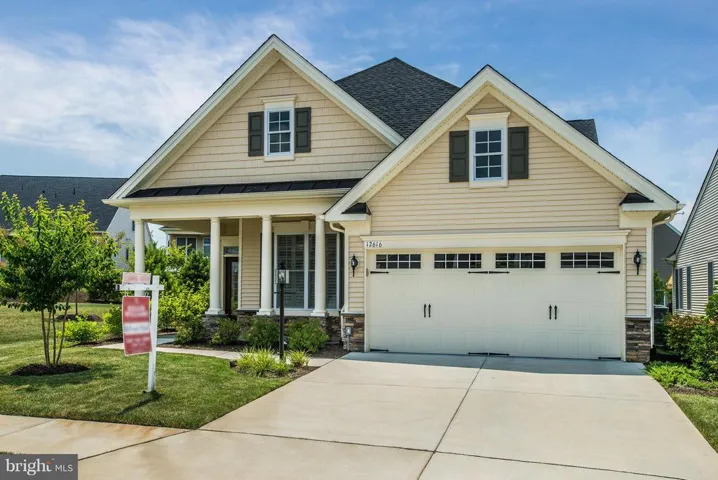 12616 Old Guard Ct, Fredericksburg, Virginia 22407