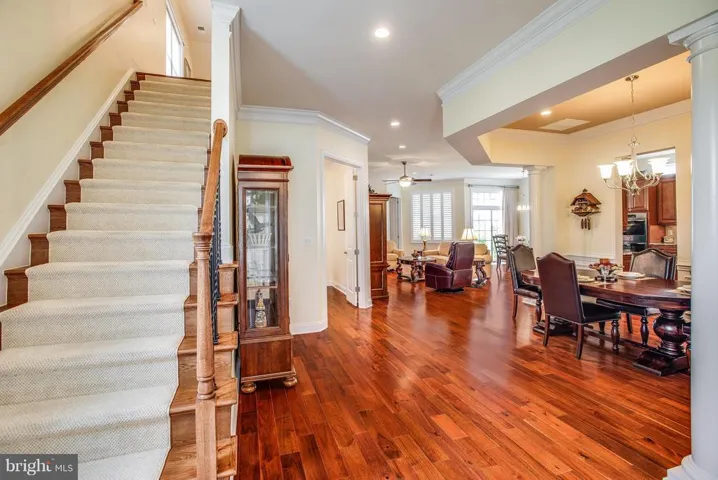 12616 Old Guard Ct, Fredericksburg, Virginia 22407
